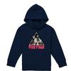 Pink Floyd Childrens/Kids Band Pyramid Hoodie