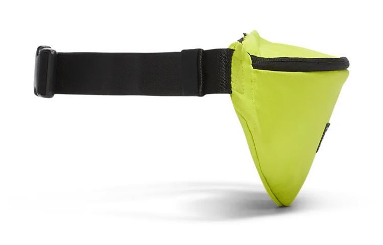 Men's Bag Nike Fanny Packs Neon Green