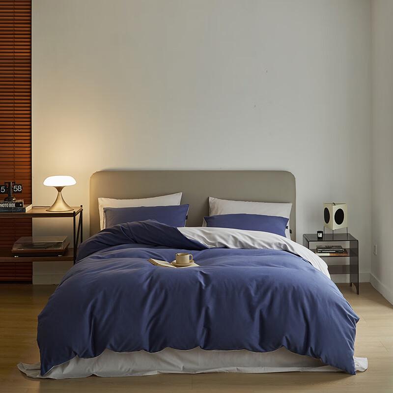 Постельное белье OEING из длинноволокнистого хлопка