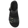 UGG Сандалии Goldenstar Villa Женские 1167392-BLK