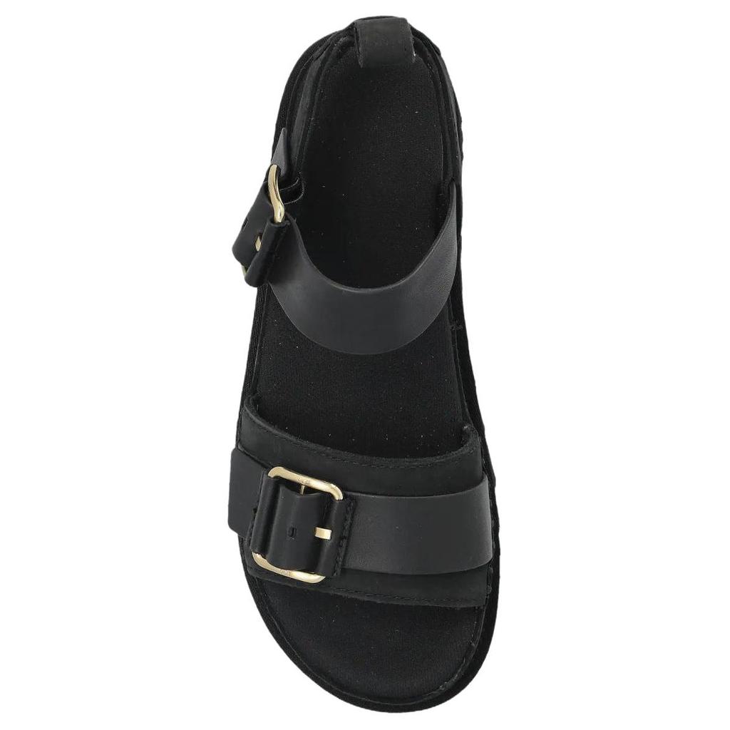 UGG Сандалии Goldenstar Villa Женские 1167392-BLK