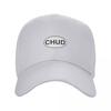 Chud Bumper Baseball Cap Golf Hat Man sun hat dad hat derby Hats For Men Women's