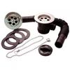 Oracstar Robimatic Waste Overflow Bath Kit