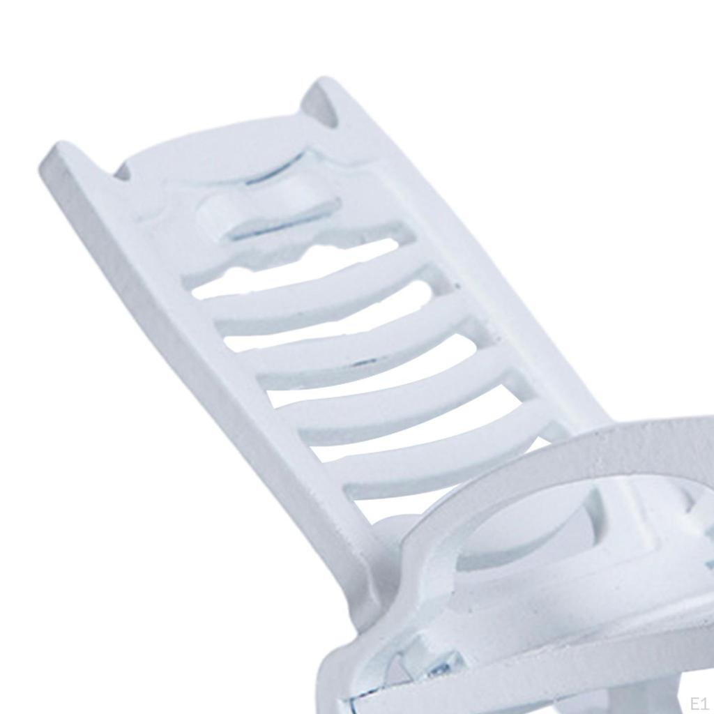 1/1 Dollhouse Miniature Rocking Model for Children Dolls Access Outdoor Room