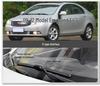 Совместимые щетки стеклоочистителя для Geely Emgrand EC7 (Модели 09-17) Хвостовое крыло и EC718