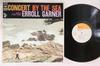 LP Record ERROLL GARNER - Concert By The Sea SONP50178 CBS SONY 1968 Japan Jazz Used