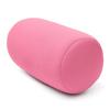 Mini Microbead Bolster Tube Pillow Foam Particle Neck Support Pillow New Back Cushion  Travel Use