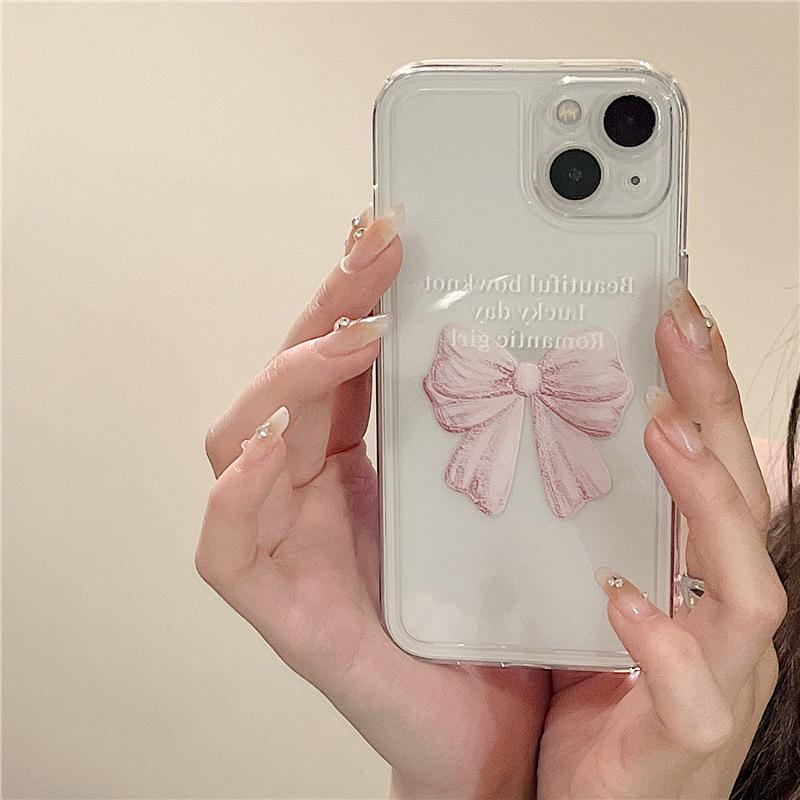 Чехол для iPhone Zhitai: Подходит для Apple 11/13/14 Pro Max, XS, Douyin Горячая распродажа