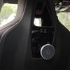 For BMW X3 X5 X6 IX I5 G45 G05 G60 2024 2025 Car Rear Seat Pad Phone Magnetic Holder Stand Accessories Trim