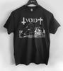 Футболка Void Band t DC панк хардкор