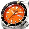 Seiko 5 Спортивные автоматические мужские часы SRPD59K1