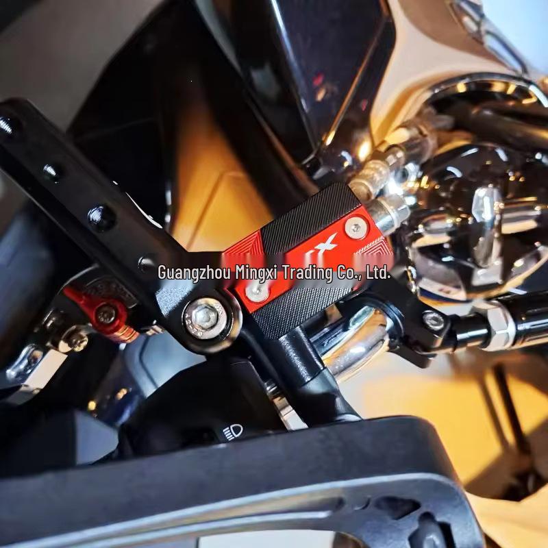 Масляный бачок тормозной жидкости для Honda PCX125/150/160
