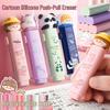 Kabaxiong Student Erasers - Clean & Cute Designs