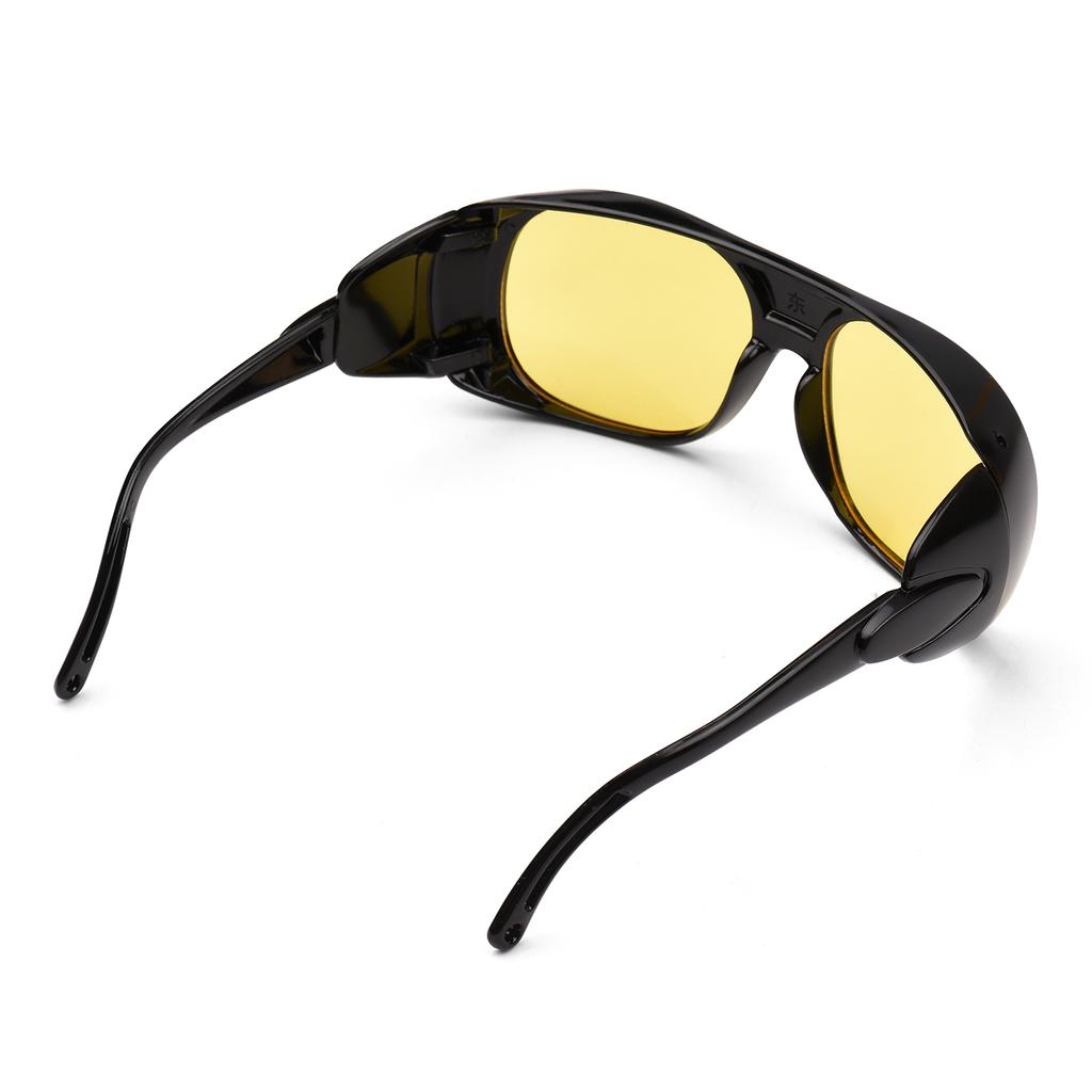 Сварочные очки, защитные очки, защита глаз, затемняющие очки для пайки, очки для пайки, противотуманные