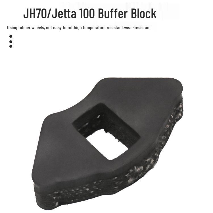 Резиновые демпферы заднего колеса мотоцикла для WY125JH70 DY100 GS125 ступица