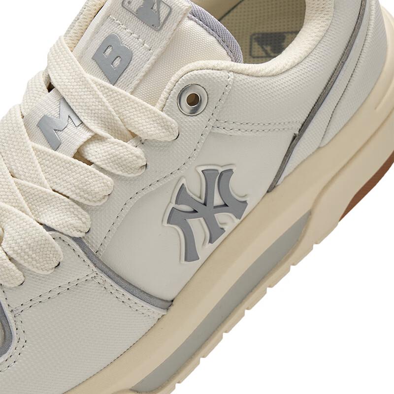 Кеды MLB New York Yankees