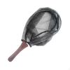 Fishing Mesh Net Gear Anti Slip Handle Foldable Landing Nets
