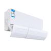 Adjustable Air Conditioner Deflector Telescopic Windshield Confinement Air Deflector for Home HVAC Systems & Parts WWO66