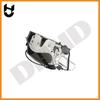 Корпус замка задней левой двери BMW E66 (Номер детали #51227202137)