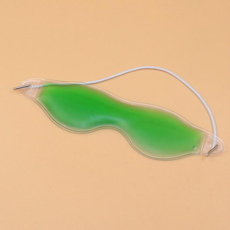 1 шт. летние темные круги для снятия усталости глаз, гель для глаз, ледяные очки, маски для сна