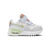Nike Air Max SYSTM TD Phantom Honeydew Baby Sneakers Cream Football-Grey Amber-Brown DQ0286-006