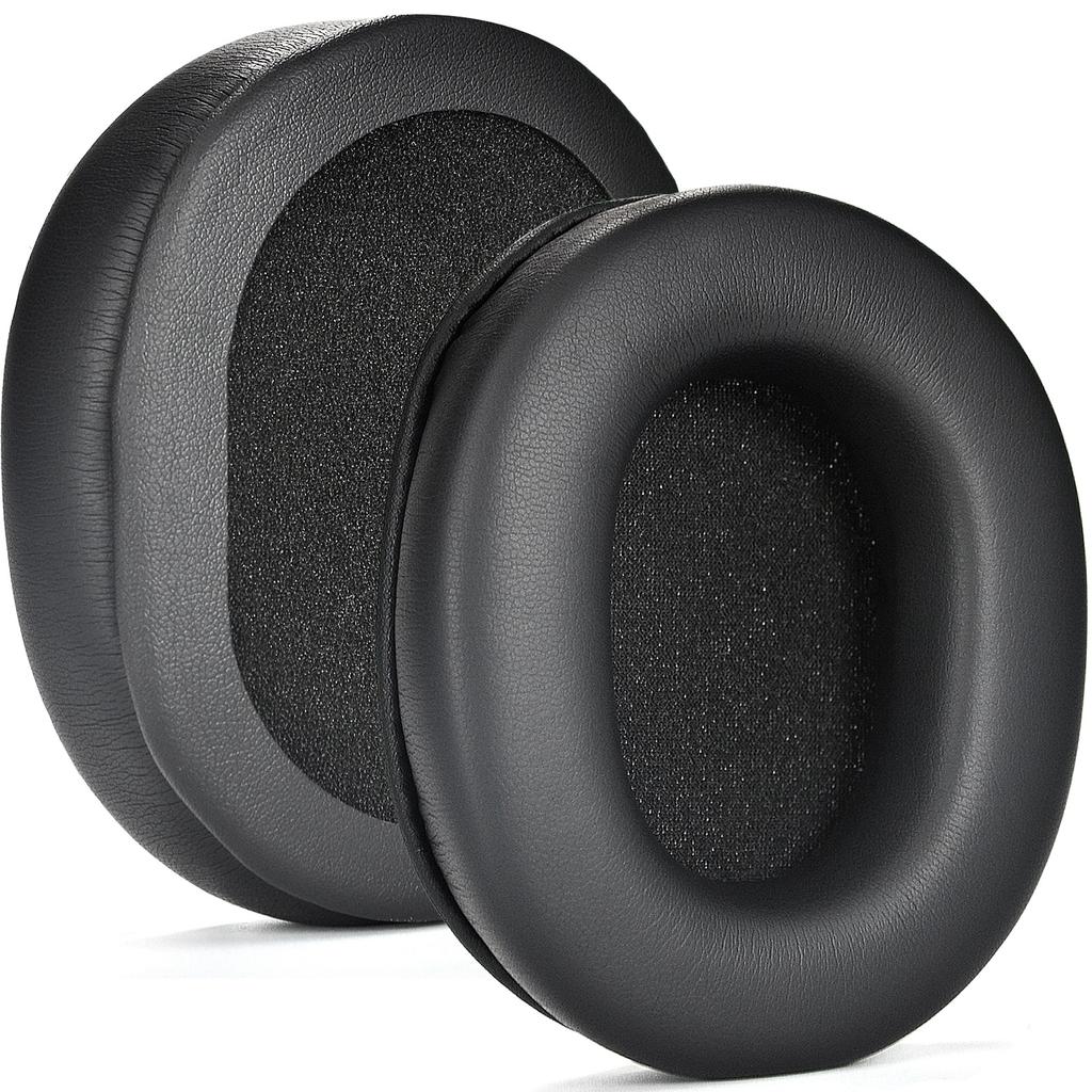 1 пара сменных пенопластовых амбушюров, подушек, чехлов для наушников ATH-MSR7b SE M50 40 M30 M20X, амбушюров для гарнитуры