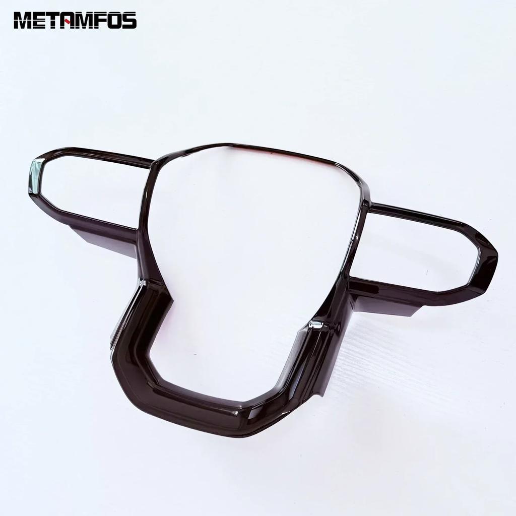 Accessories For Chevrolet Colorado 2024 2025 Carbon Fiber Door Bowl Gear Shift Box Trim Window Lift Switch Cover Cup Frame