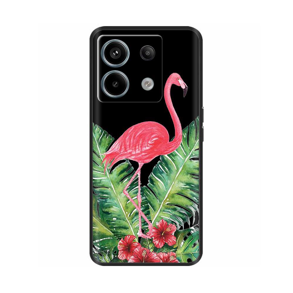 Чехол для Xiaomi Redmi Note 13 Pro, силиконовый мягкий задний чехол для Redmi Note13 Note 13 Pro Plus 4G 5G, защитный корпус