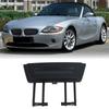 NEW Rear Center Console Tray Storage Box Switch Handle For BMW Z4 E85 03-08