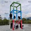 Xiaoyi Drone Obstacle Course Kit