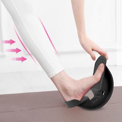 1 шт./1 пара Качалка для стопы Растяжка икроножной мышцы Подошвенный фасциит Тендинит ахиллова сухожилия Боль в голеностопе и голени Облегчение боли Тренировка баланса Растяжка мышц Наклон