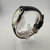 Б/у Мужские часы JUNGHANS Quartz J0-501 Кварцевые / Кварцевые Рабочие Батарея заменена [H427]