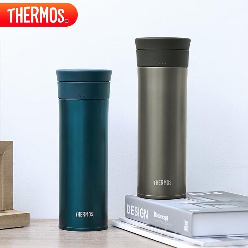 Thermos TCTC-550 Titanium Thermal Mug