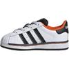 (ТД) originals Superstar El I Малыш FV3693