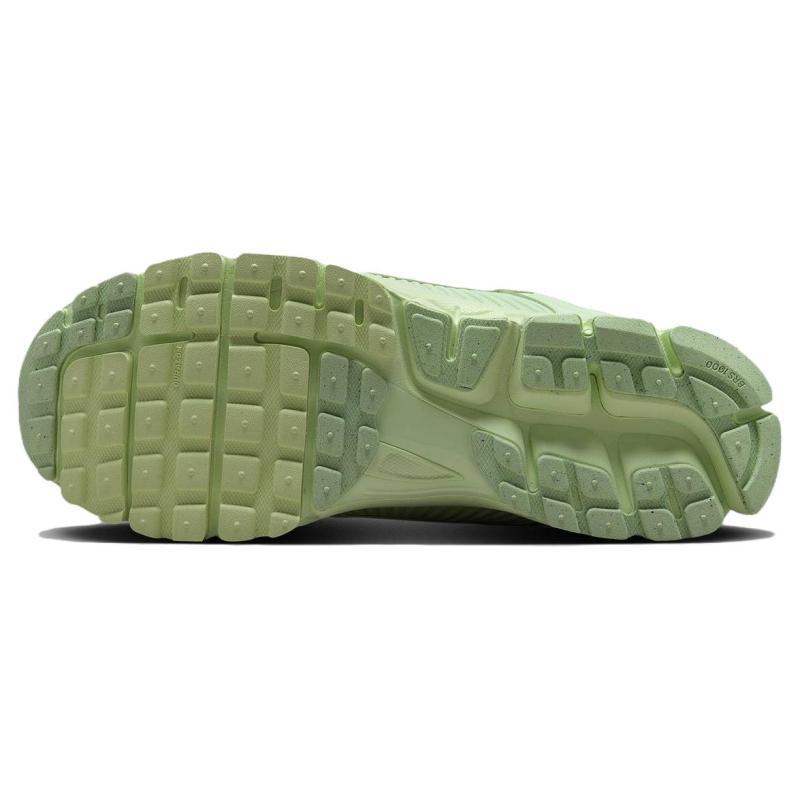 Nike Кроссовки Zoom Vomero 5 Vapor Green повседневные HF5493-301