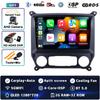 Android 14 Carplay автомобильное радио для Chevrolet Colorado Silverado GMC Sierra VIA Vtrux Truck 2014 - 2018 мультимедийный видеоплеер GPS