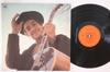 LP Record BOB DYLAN - Nashville Skyline S63601 CBS 1969 UK Rock Used