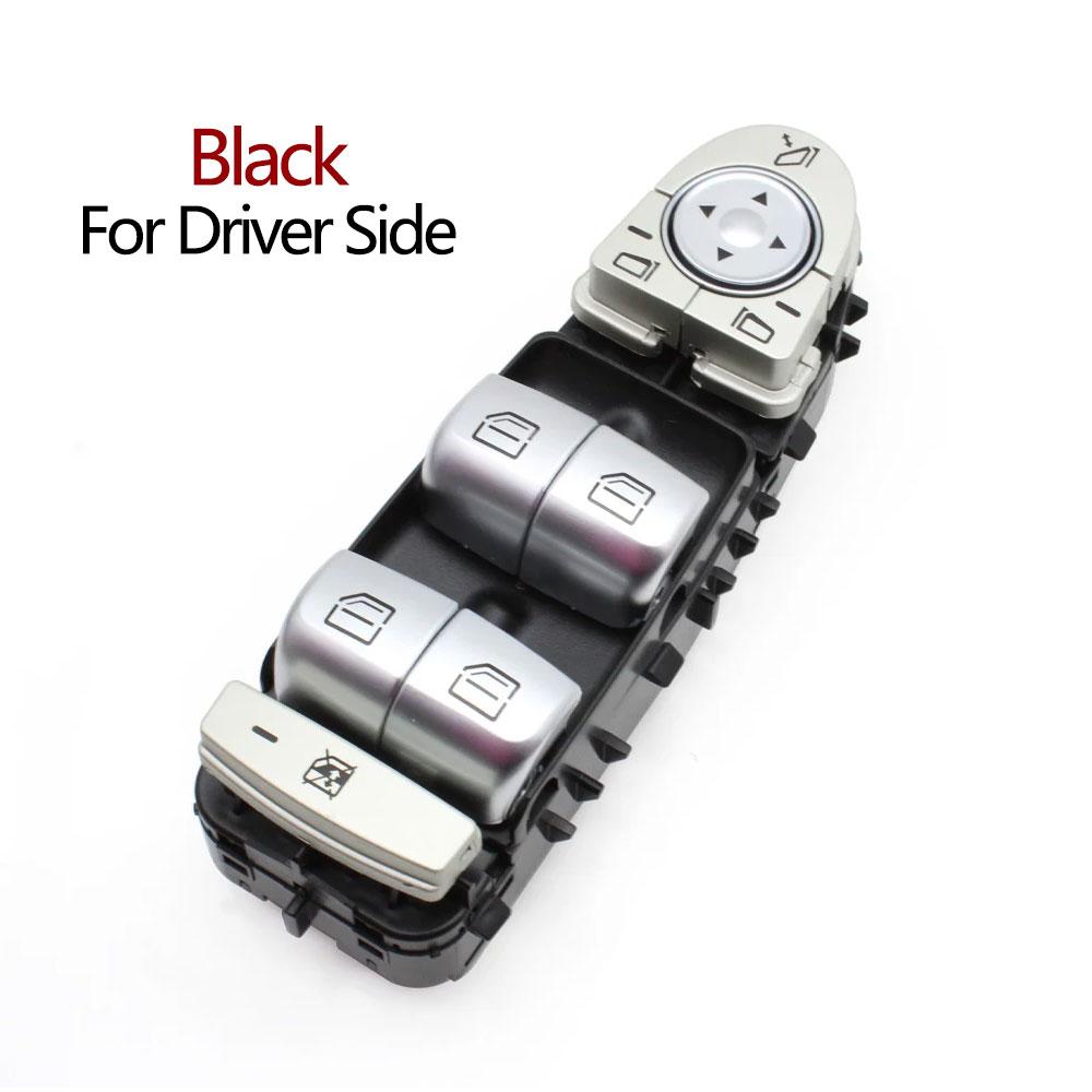 A2059056811 Car Power Electric Window Lifter Control Switch For Mercedes BENZ C E GLC CLS Class W205 W253 W213 W257 C200 C260