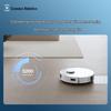 ECOVACS Умный робот-пылесос и полотер N20