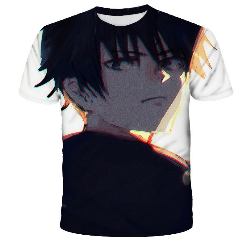 Мужские футболки с 3D мультяшным принтом, с коротким рукавом, больших размеров, с круглым вырезом, оригинальные футболки, уличная одежда, мужская винтажная футболка