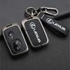 Чехол-брелок для ключа автомобиля для GX460 RX350 ES350 IS250 GX460 LX570 IS350 GS430 GS300 GS450h Автомобильные аксессуары для брелока