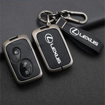 Чехол-брелок для ключа автомобиля для GX460 RX350 ES350 IS250 GX460 LX570 IS350 GS430 GS300 GS450h Автомобильные аксессуары для брелока
