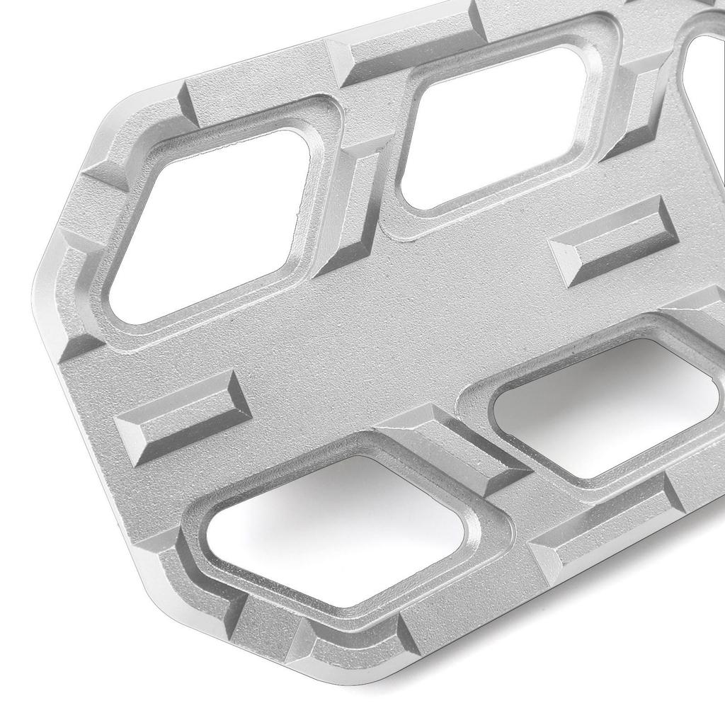 Подножки Подножки Для BMW G310GS 17-19 S1000XR 15-19 R1200GS (Адв) 13-19
