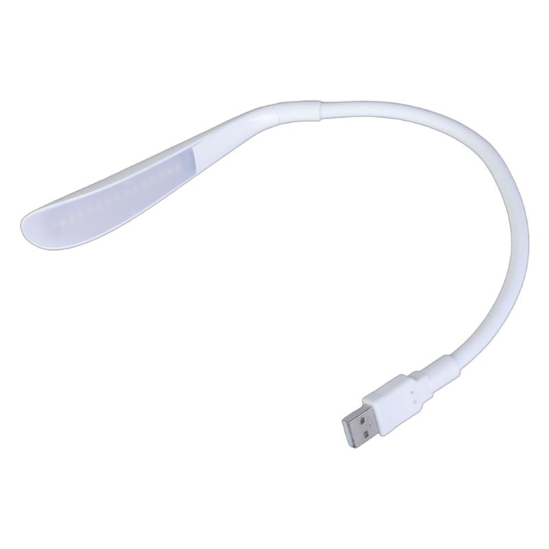 USB 5V Сенсорный светодиодный ночник с 3 уровнями яркости, регулируемыми углами, для прикроватной зоны, учебы и кемпинга