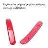 WO-Left Rear Bumper Reflector Lights For BMW Mini Cooper Clubman R55 2008-2014 Tail Brake Turn Signal Lights 275466503 Replaceme