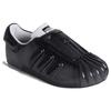 adidas Оригинальные кроссовки Superstar Bubble Shell Toe, модные, удобные, прочные, низкие, для скейтбординга, мужские, черные, IH3115