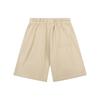 2629 Fear Of God Essentials Базовые Шорты Уличного Стиля Мужские С Принтом Букв Разноцветные Свободные Летние Повседневные Спортивные Шорты
