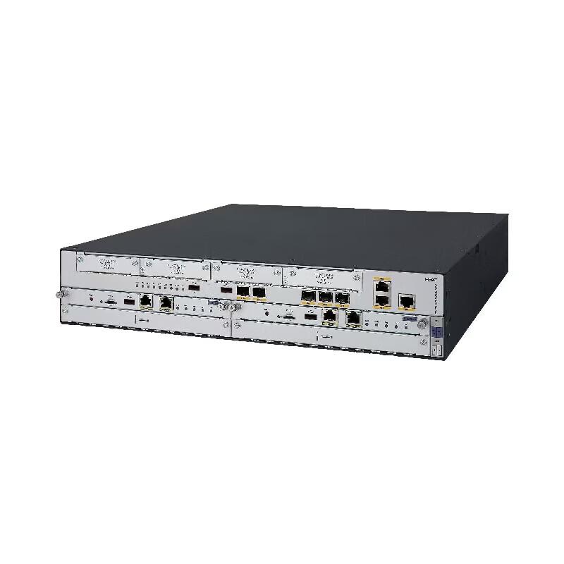 H3C MSR5620 Двухпортовый 10GE Корпоративный Маршрутизатор