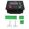 Diesel Generator Controller Integrated Multifunctional Diesel Generator LCD Control Module Panel 180mA 8‑35V