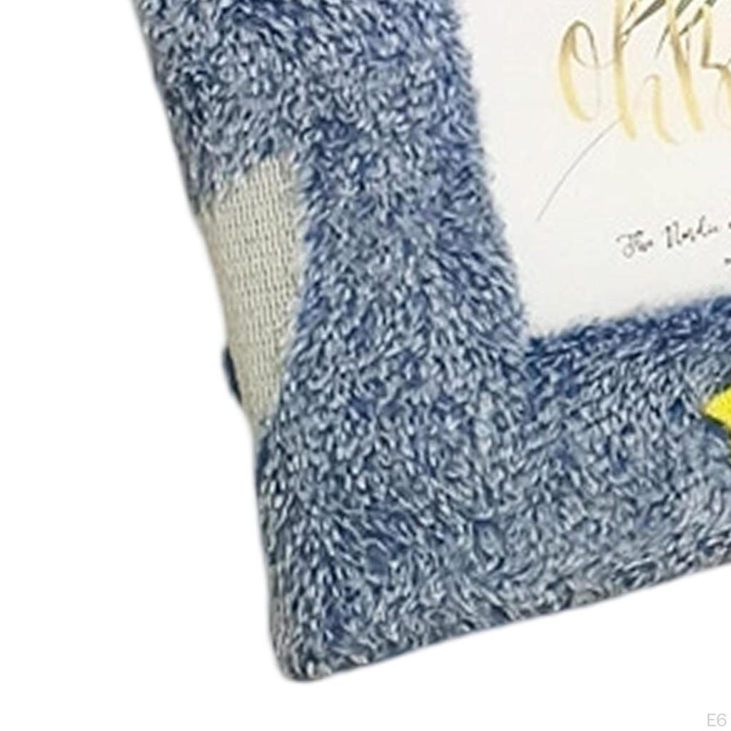 Cozy Picture Frame for Home Use Tabletop Decoration And Photo Holder